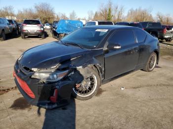  Salvage Toyota Scion