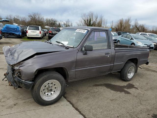  Salvage Toyota Pickup