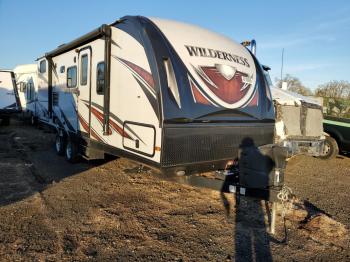  Salvage Heartland Wilderness