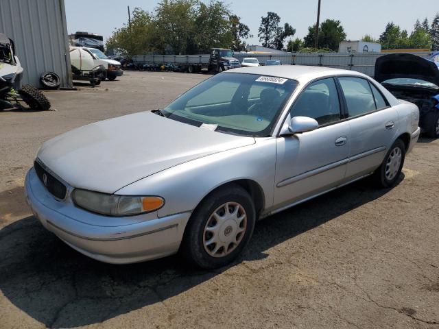  Salvage Buick Century