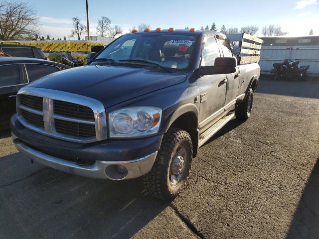  Salvage Dodge Ram 2500