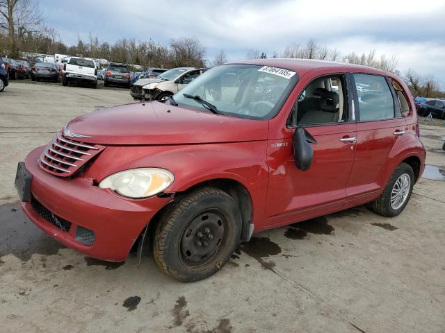  Salvage Chrysler PT Cruiser