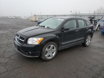  Salvage Dodge Caliber