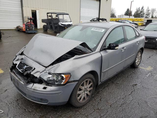  Salvage Volvo S40