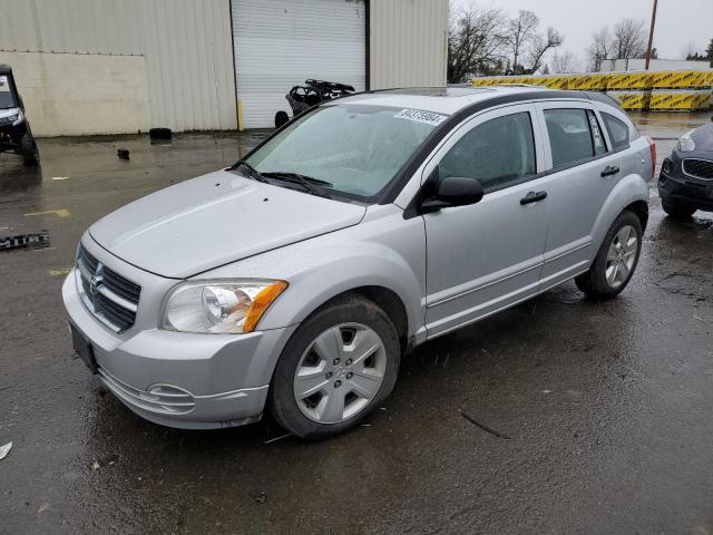  Salvage Dodge Caliber