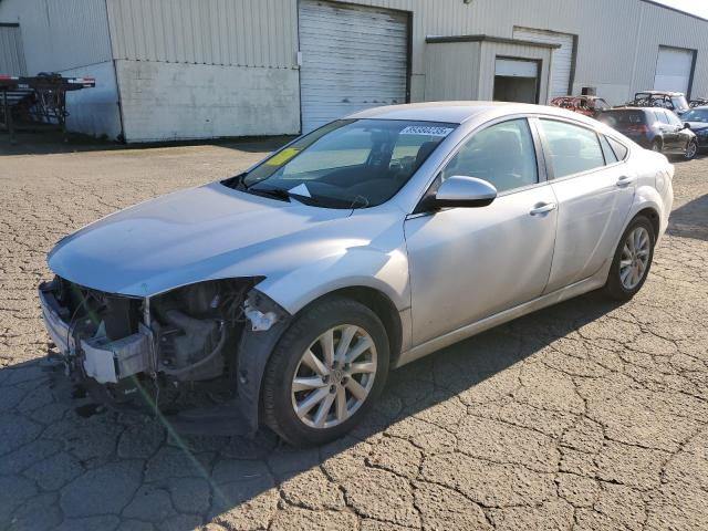  Salvage Mazda 6