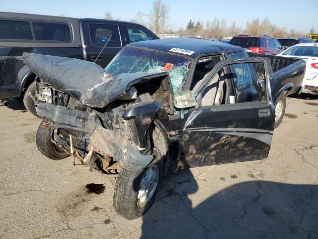  Salvage Dodge Dakota