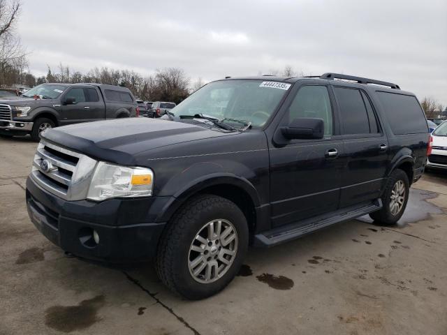  Salvage Ford Expedition