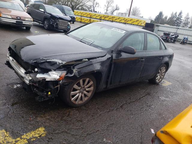  Salvage Audi A4