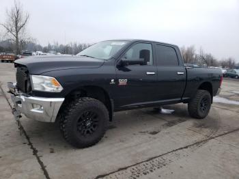  Salvage Dodge Ram 3500