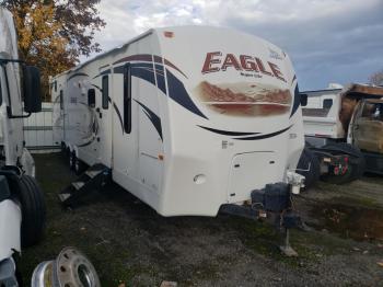  Salvage Jayco Eagle