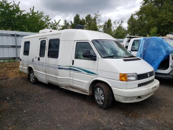  Salvage Winnebago Rialta Mot