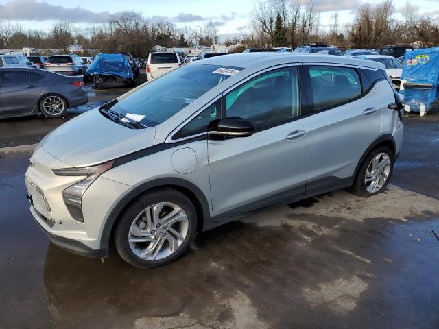  Salvage Chevrolet Bolt