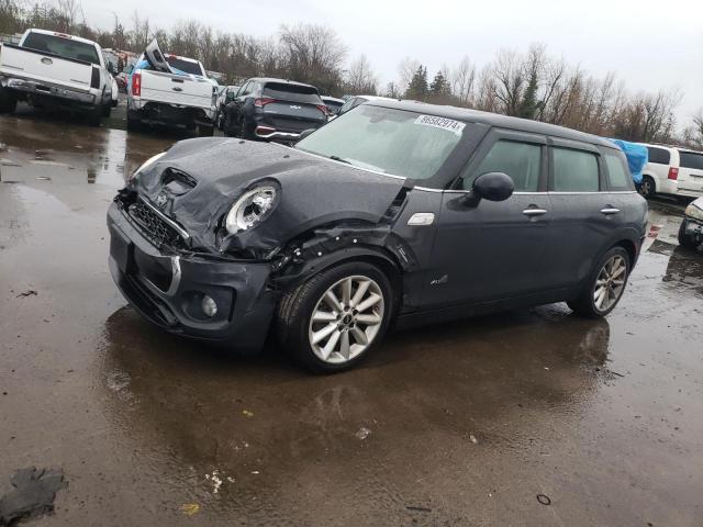  Salvage MINI Cooper