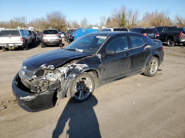  Salvage Dodge Avenger