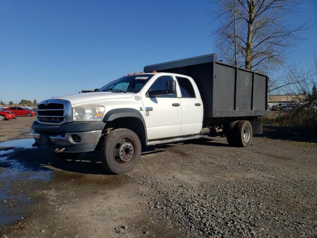  Salvage Sterling Truck Bullet