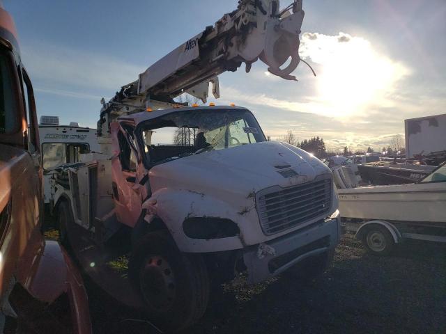  Salvage Freightliner M2 106 Med