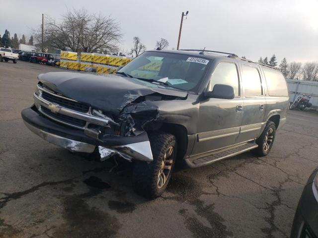  Salvage Chevrolet S-10