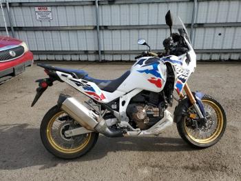  Salvage Honda Crf Cycle