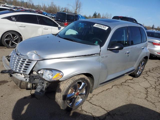  Salvage Chrysler PT Cruiser