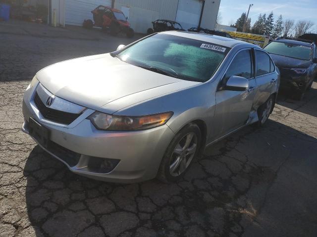  Salvage Acura TSX