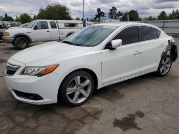  Salvage Acura ILX