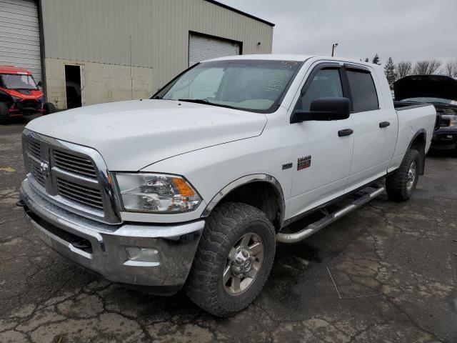  Salvage Dodge Ram 2500