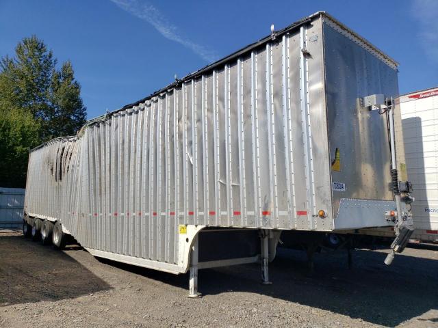  Salvage Other Heavy Equipmen Trailer