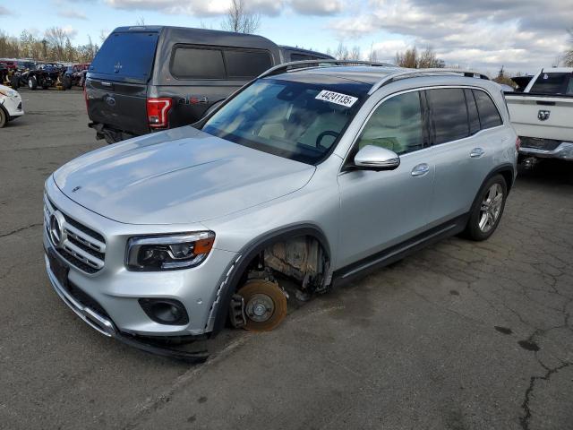  Salvage Mercedes-Benz GLB