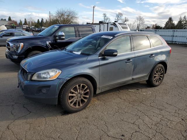  Salvage Volvo XC60