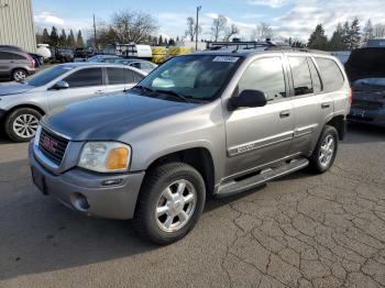  Salvage GMC Envoy