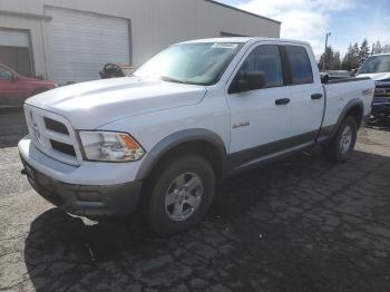  Salvage Dodge Ram 1500