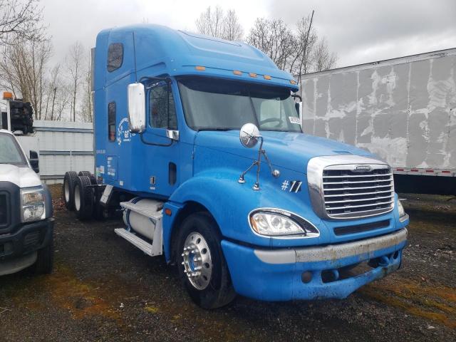  Salvage Freightliner Columbia