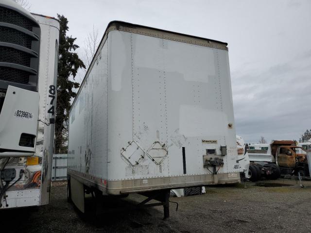  Salvage Great Dane Trailer