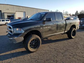  Salvage Dodge Ram 1500