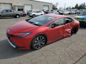  Salvage Toyota Uk