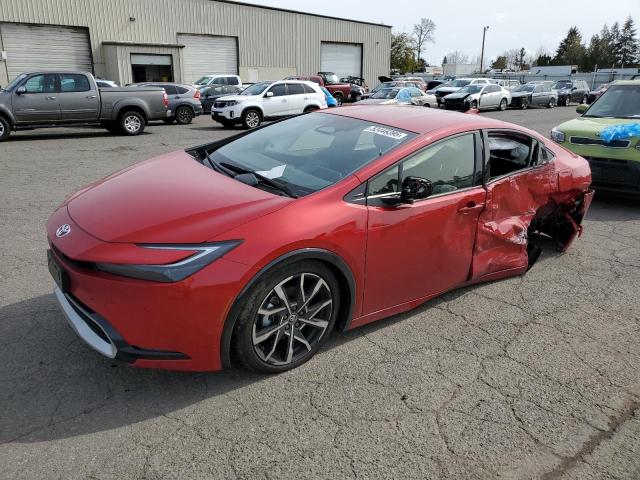  Salvage Toyota Uk