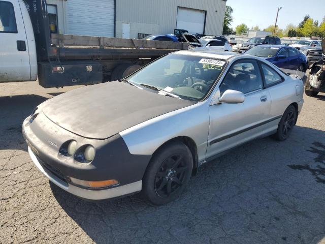  Salvage Acura Integra