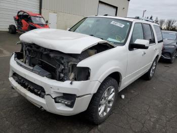  Salvage Ford Expedition
