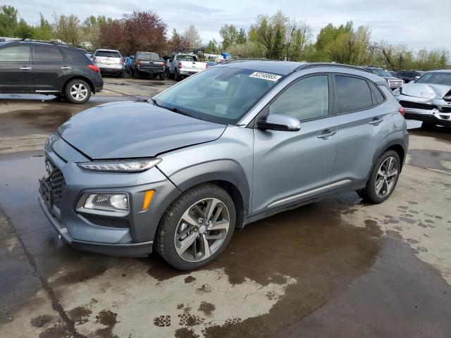  Salvage Hyundai KONA