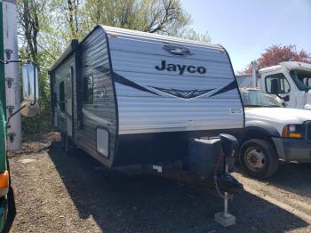  Salvage Jaycee Jay Flight