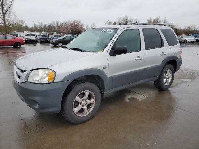  Salvage Mazda Tribute