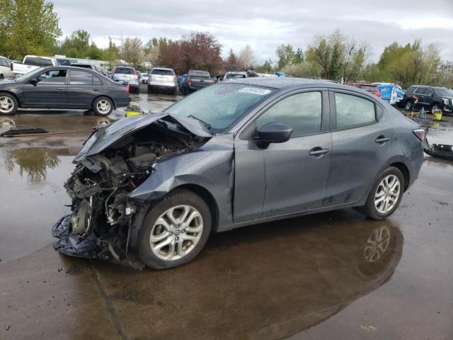  Salvage Toyota Yaris