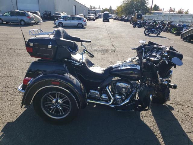  Salvage Harley-Davidson Fl