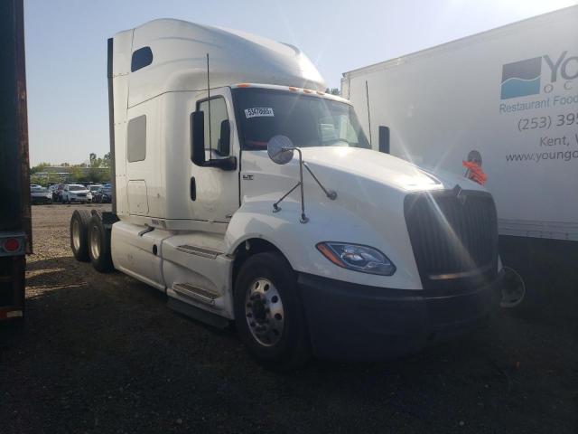  Salvage International Lt625