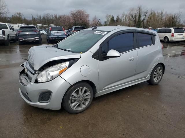  Salvage Chevrolet Spark