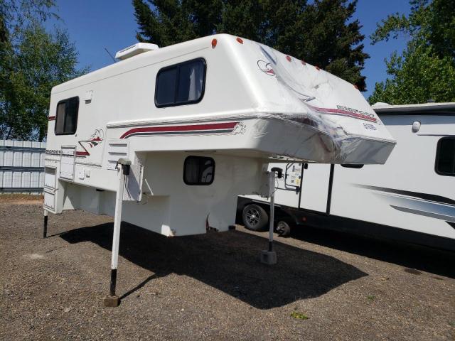  Salvage Other Rv Motorcycle