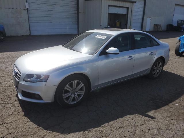  Salvage Audi A4