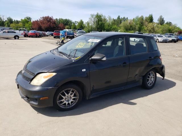  Salvage Toyota Scion