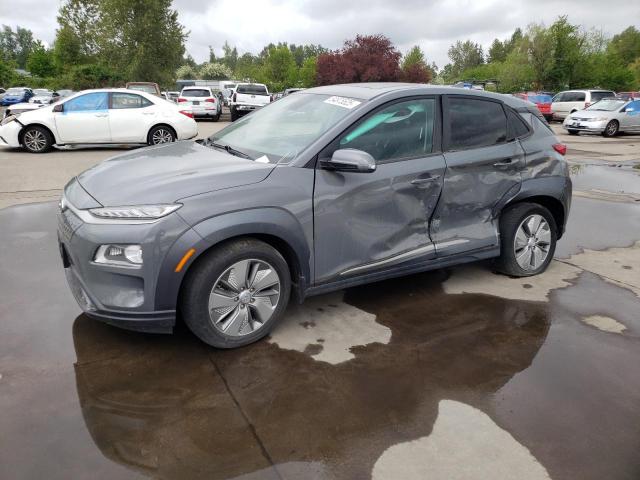  Salvage Hyundai KONA